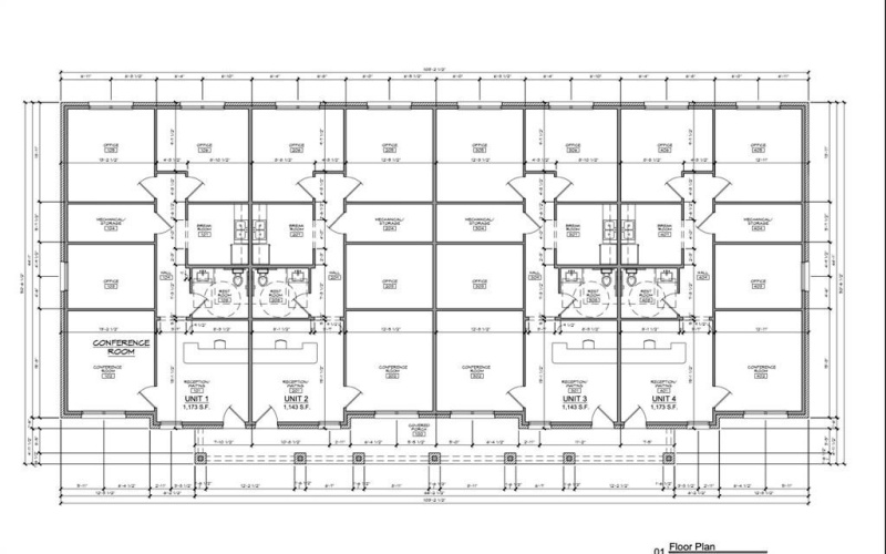 2200 Traders Road, Greenville, TX 75402, ,Commercial Sale,For Sale,2200 Traders Road,20851892