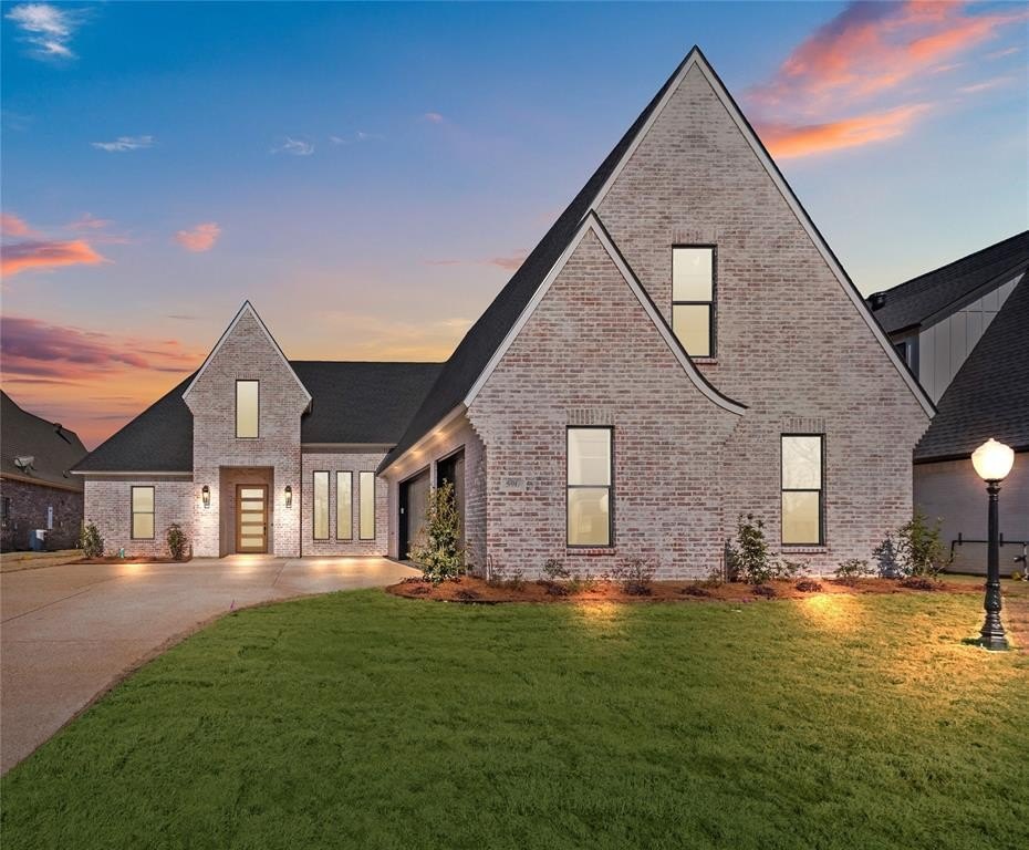 596 Dumaine Drive, Bossier City, LA 71111, 4 Bedrooms Bedrooms, ,3 BathroomsBathrooms,Residential,For Sale,596 Dumaine Drive,20851910