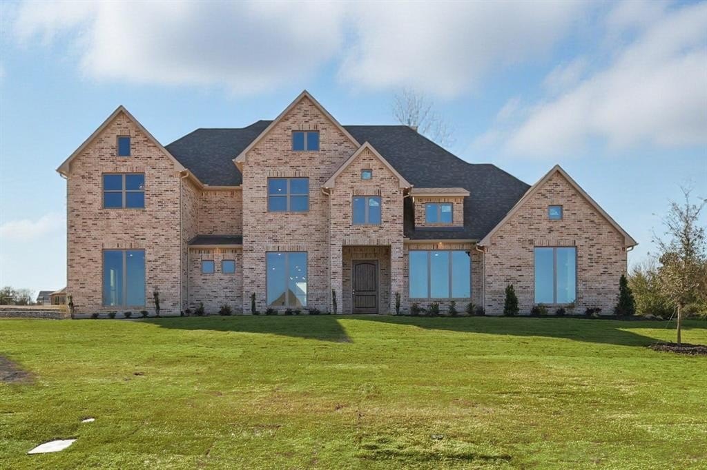 309 Stoney Creek Boulevard, Sunnyvale, TX 75182, 5 Habitaciones Habitaciones , ,5 BañosBaños,Residential,En Venta,309 Stoney Creek Boulevard,20851913