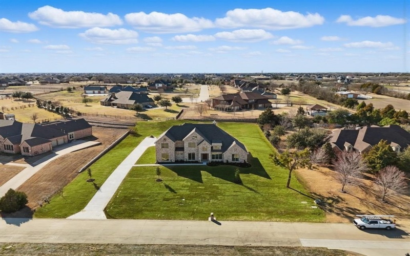 309 Stoney Creek Boulevard, Sunnyvale, TX 75182, 5 Habitaciones Habitaciones , ,5 BañosBaños,Residential,En Venta,309 Stoney Creek Boulevard,20851913