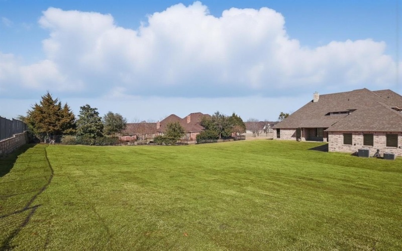 309 Stoney Creek Boulevard, Sunnyvale, TX 75182, 5 Habitaciones Habitaciones , ,5 BañosBaños,Residential,En Venta,309 Stoney Creek Boulevard,20851913