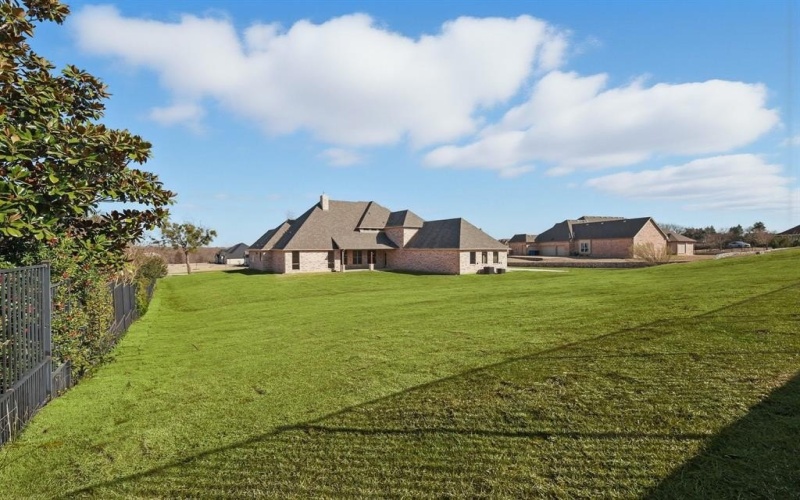 309 Stoney Creek Boulevard, Sunnyvale, TX 75182, 5 Habitaciones Habitaciones , ,5 BañosBaños,Residential,En Venta,309 Stoney Creek Boulevard,20851913