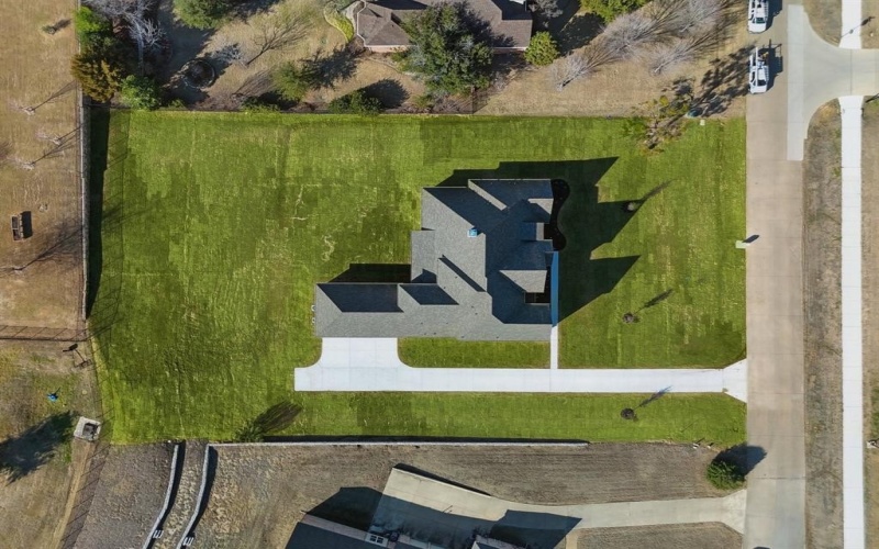309 Stoney Creek Boulevard, Sunnyvale, TX 75182, 5 Habitaciones Habitaciones , ,5 BañosBaños,Residential,En Venta,309 Stoney Creek Boulevard,20851913