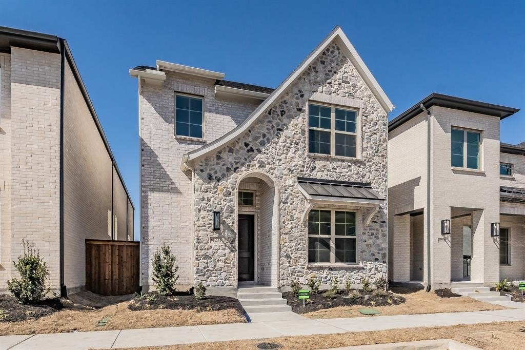 1231 Porter Street, Allen, TX 75013, 4 Bedrooms Bedrooms, ,5 BathroomsBathrooms,Residential,For Sale,1231 Porter Street,20854187