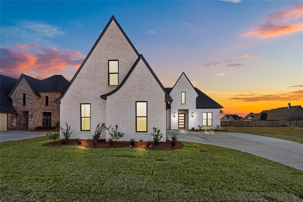 604 Danube, Bossier City, LA 71111, 4 Habitaciones Habitaciones , ,3 BañosBaños,Residential,En Venta,604 Danube,20851914