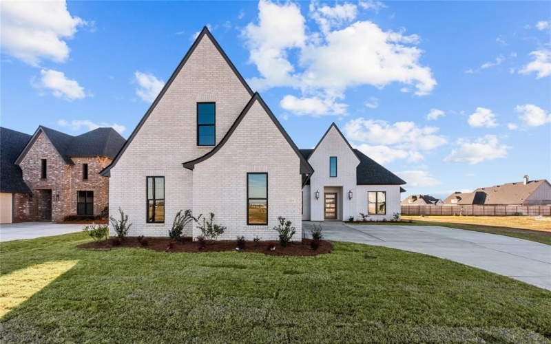 604 Danube, Bossier City, LA 71111, 4 Habitaciones Habitaciones , ,3 BañosBaños,Residential,En Venta,604 Danube,20851914