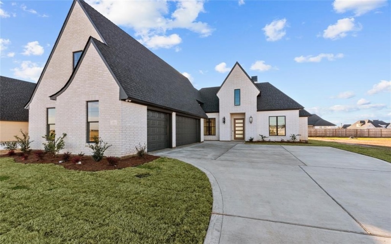 604 Danube, Bossier City, LA 71111, 4 Habitaciones Habitaciones , ,3 BañosBaños,Residential,En Venta,604 Danube,20851914