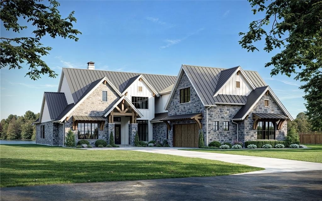 2572 Groves Drive, Tool, TX 75143, 5 Bedrooms Bedrooms, ,6 BathroomsBathrooms,Residential,For Sale,2572 Groves Drive,20851928