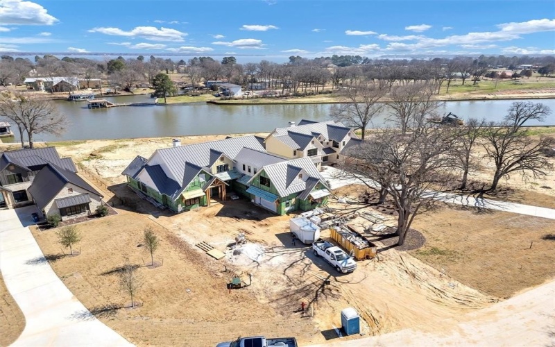 2572 Groves Drive, Tool, TX 75143, 5 Bedrooms Bedrooms, ,6 BathroomsBathrooms,Residential,For Sale,2572 Groves Drive,20851928