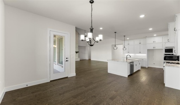 189 Cooper, Van Alstyne, TX 75495, 4 Bedrooms Bedrooms, ,3 BathroomsBathrooms,Residential,For Sale,189 Cooper,20854267