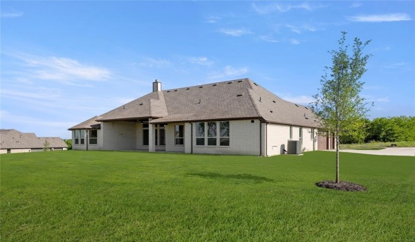 189 Cooper, Van Alstyne, TX 75495, 4 Bedrooms Bedrooms, ,3 BathroomsBathrooms,Residential,For Sale,189 Cooper,20854267