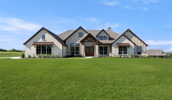 189 Cooper, Van Alstyne, TX 75495, 4 Bedrooms Bedrooms, ,3 BathroomsBathrooms,Residential,For Sale,189 Cooper,20854267