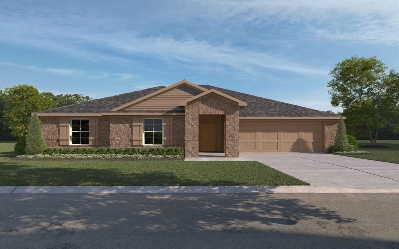 2410 BUNKER HILL Drive, Abilene, TX 79601, 4 Bedrooms Bedrooms, ,2 BathroomsBathrooms,Residential,For Sale,2410 BUNKER HILL Drive,20852056