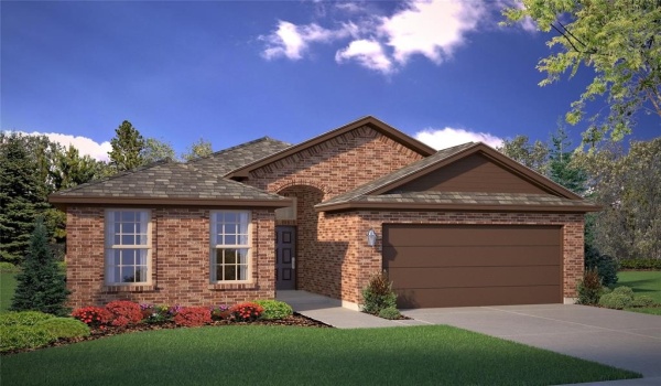 2426 Continental Avenue, Abilene, TX 79601, 4 Bedrooms Bedrooms, ,2 BathroomsBathrooms,Residential,For Sale,2426 Continental Avenue,20852060