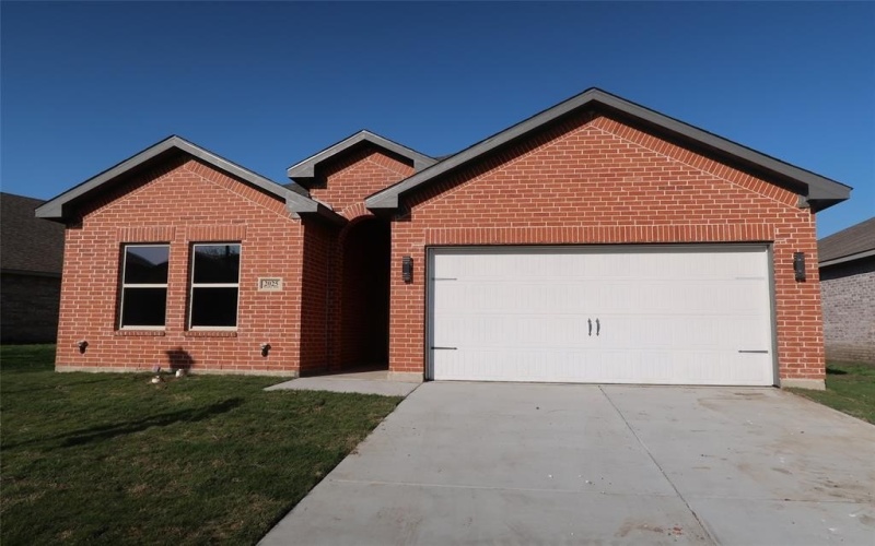 2025 Meadow Park Drive, Princeton, TX 75407, 4 Habitaciones Habitaciones , ,3 BañosBaños,Residential,En Venta,2025 Meadow Park Drive,20852080