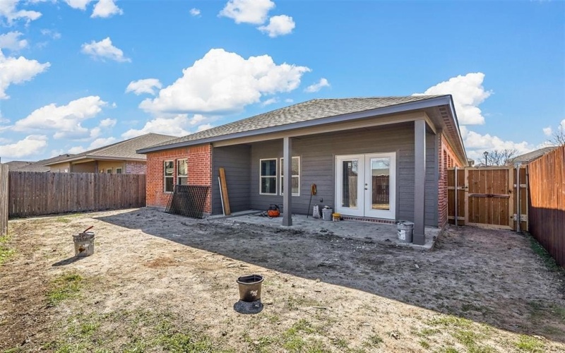 2025 Meadow Park Drive, Princeton, TX 75407, 4 Habitaciones Habitaciones , ,3 BañosBaños,Residential,En Venta,2025 Meadow Park Drive,20852080