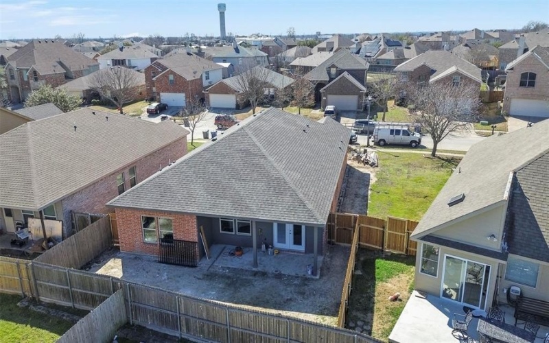 2025 Meadow Park Drive, Princeton, TX 75407, 4 Habitaciones Habitaciones , ,3 BañosBaños,Residential,En Venta,2025 Meadow Park Drive,20852080