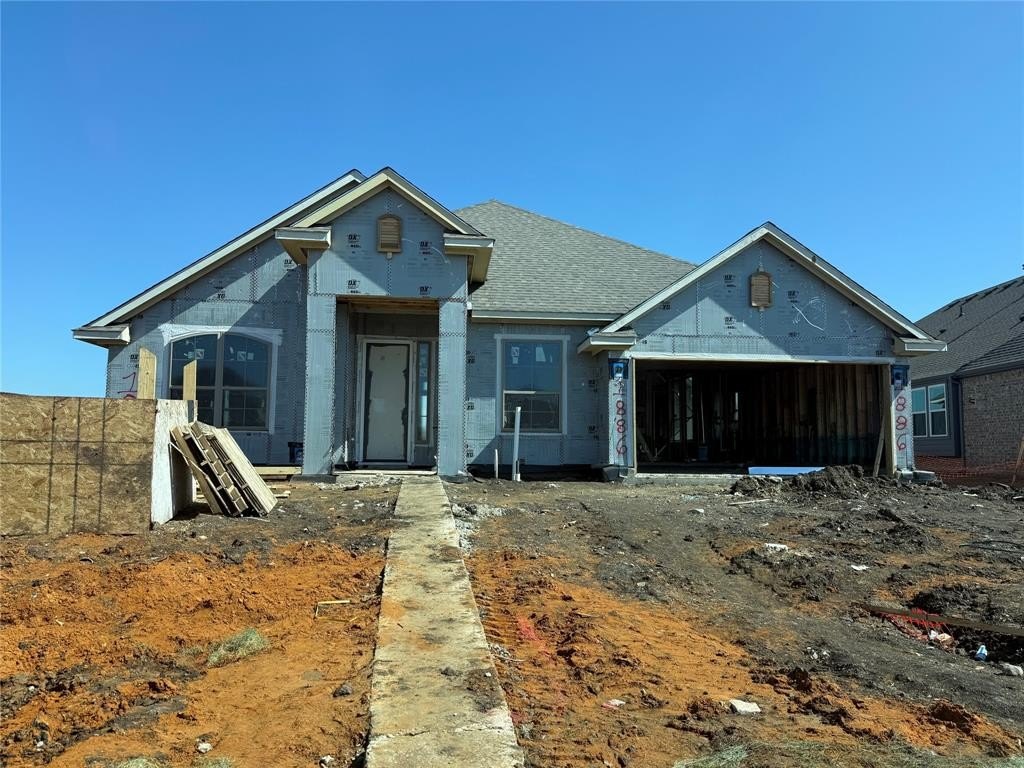 1886 Silver Birch, Waxahachie, TX 75165, 4 Bedrooms Bedrooms, ,3 BathroomsBathrooms,Residential,For Sale,1886 Silver Birch,20854282