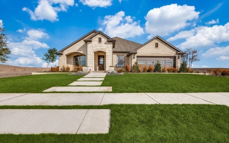 1886 Silver Birch, Waxahachie, TX 75165, 4 Bedrooms Bedrooms, ,3 BathroomsBathrooms,Residential,For Sale,1886 Silver Birch,20854282