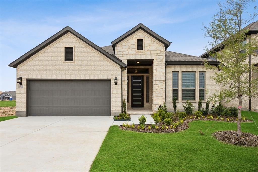 4613 Holly Fern Trail, Fort Worth, TX 76036, 4 Bedrooms Bedrooms, ,3 BathroomsBathrooms,Residential,For Sale,4613 Holly Fern Trail,20854307