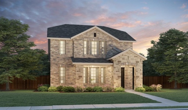 2664 Amistad Lane, Corinth, TX 76210, 4 Bedrooms Bedrooms, ,3 BathroomsBathrooms,Residential,For Sale,2664 Amistad Lane,20852125