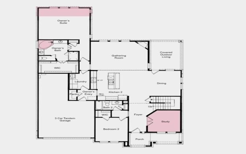 1720 Elderberry Lane, Celina, TX 75009, 4 Bedrooms Bedrooms, ,3 BathroomsBathrooms,Residential,For Sale,1720 Elderberry Lane,20854308