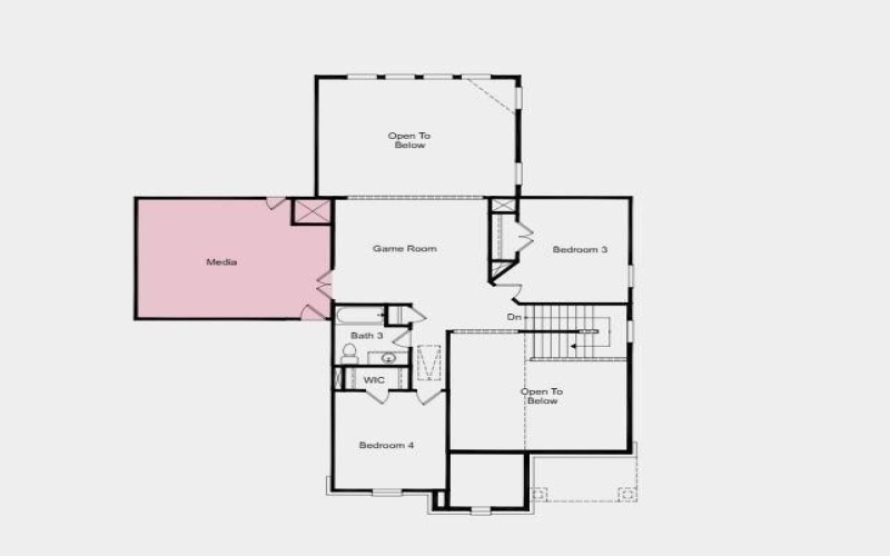 1720 Elderberry Lane, Celina, TX 75009, 4 Bedrooms Bedrooms, ,3 BathroomsBathrooms,Residential,For Sale,1720 Elderberry Lane,20854308