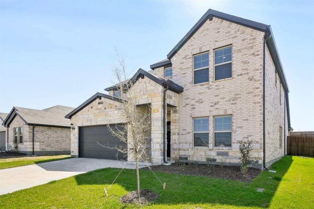 1923 W Westhill Drive, Cleburne, TX 76033, 4 Habitaciones Habitaciones , ,3 BañosBaños,Residential,En Venta,1923 W Westhill Drive,20856791