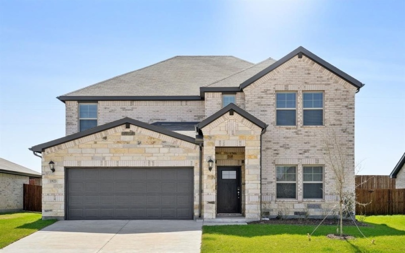 1923 W Westhill Drive, Cleburne, TX 76033, 4 Habitaciones Habitaciones , ,3 BañosBaños,Residential,En Venta,1923 W Westhill Drive,20856791