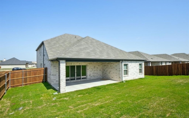 1923 W Westhill Drive, Cleburne, TX 76033, 4 Habitaciones Habitaciones , ,3 BañosBaños,Residential,En Venta,1923 W Westhill Drive,20856791