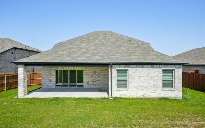 1923 W Westhill Drive, Cleburne, TX 76033, 4 Habitaciones Habitaciones , ,3 BañosBaños,Residential,En Venta,1923 W Westhill Drive,20856791