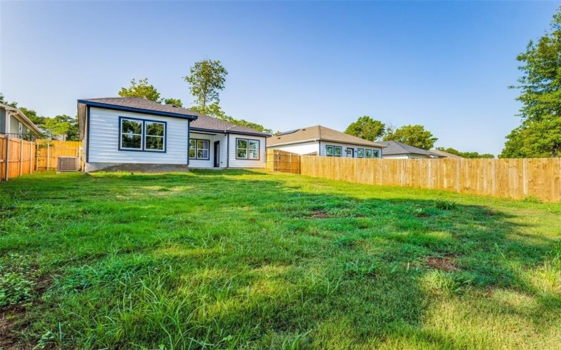 1209 W Johnson Street, Denison, TX 75020, 4 Bedrooms Bedrooms, ,2 BathroomsBathrooms,Residential Lease,For Rent,1209 W Johnson Street,20856796