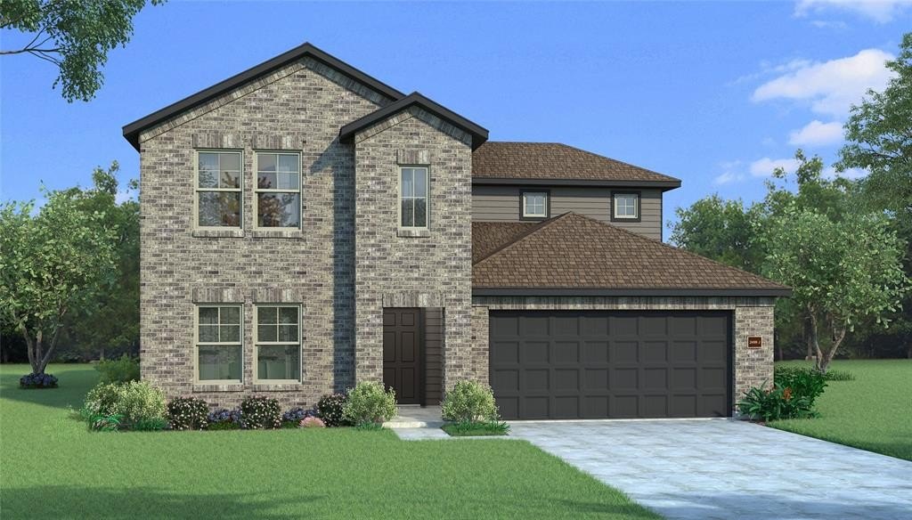 116 Honey Bee Drive, Cleburne, TX 76031, 5 Bedrooms Bedrooms, ,3 BathroomsBathrooms,Residential,For Sale,116 Honey Bee Drive,20857003