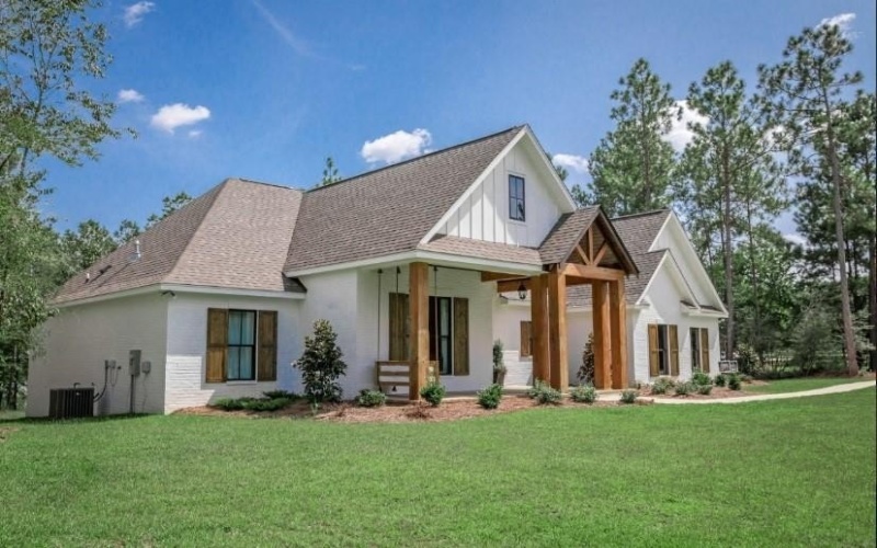 7745 County Road 623, Farmersville, TX 75442, 4 Bedrooms Bedrooms, ,2 BathroomsBathrooms,Residential,For Sale,7745 County Road 623,20857068