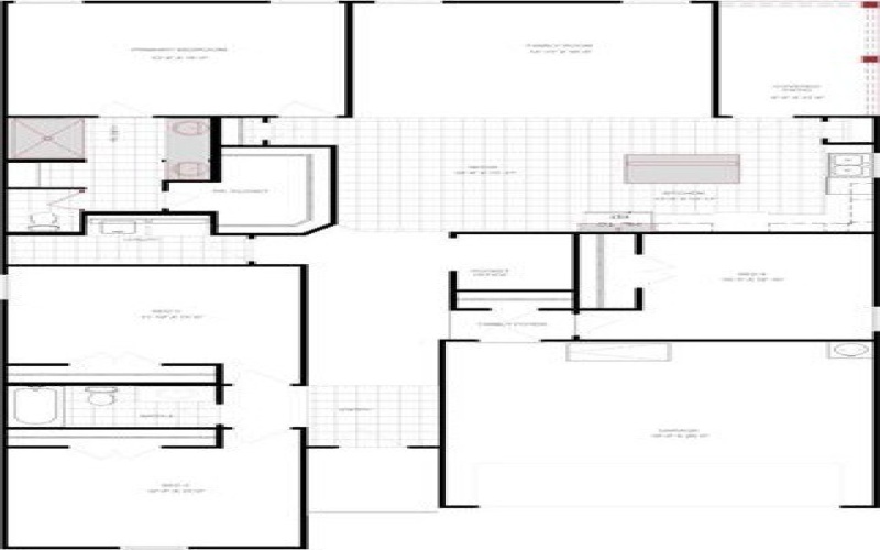 3159 Manchester, Cleburne, TX 76031, 4 Habitaciones Habitaciones , ,2 BañosBaños,Residential,En Venta,3159 Manchester,20857071