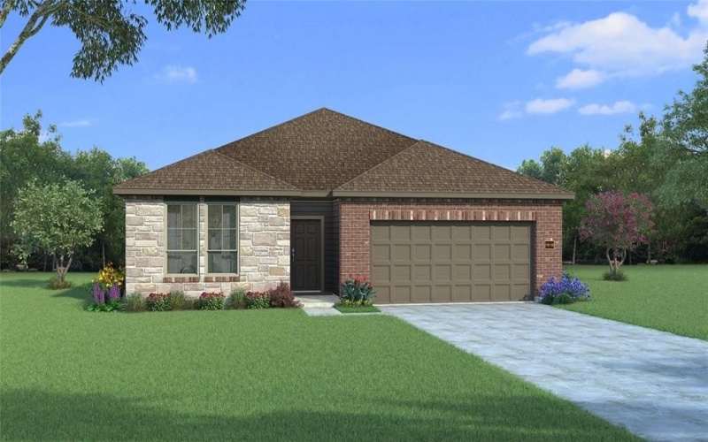 115 Honey Bee, Cleburne, TX 76031, 4 Bedrooms Bedrooms, ,2 BathroomsBathrooms,Residential,For Sale,115 Honey Bee,20857096