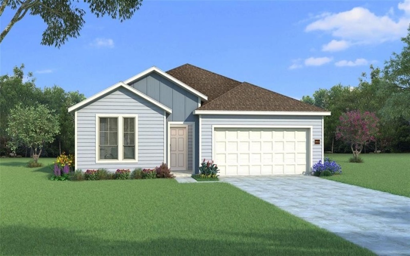 115 Honey Bee, Cleburne, TX 76031, 4 Bedrooms Bedrooms, ,2 BathroomsBathrooms,Residential,For Sale,115 Honey Bee,20857096