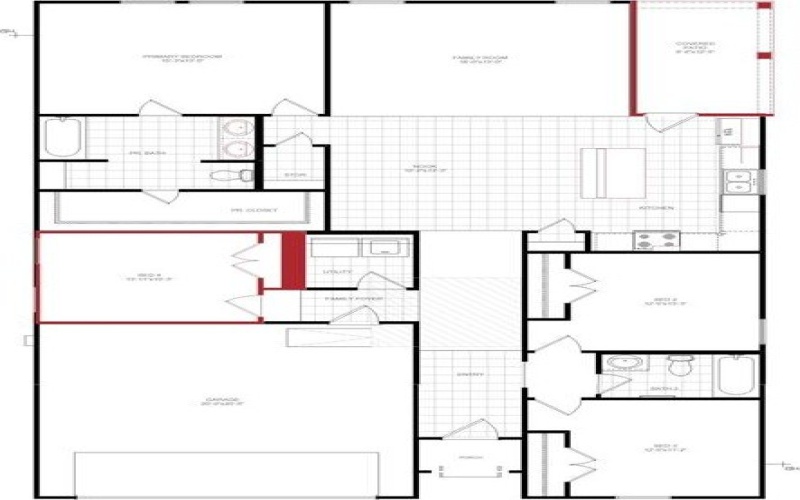115 Honey Bee, Cleburne, TX 76031, 4 Bedrooms Bedrooms, ,2 BathroomsBathrooms,Residential,For Sale,115 Honey Bee,20857096