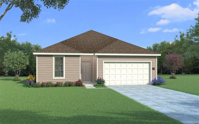 115 Honey Bee, Cleburne, TX 76031, 4 Bedrooms Bedrooms, ,2 BathroomsBathrooms,Residential,For Sale,115 Honey Bee,20857096