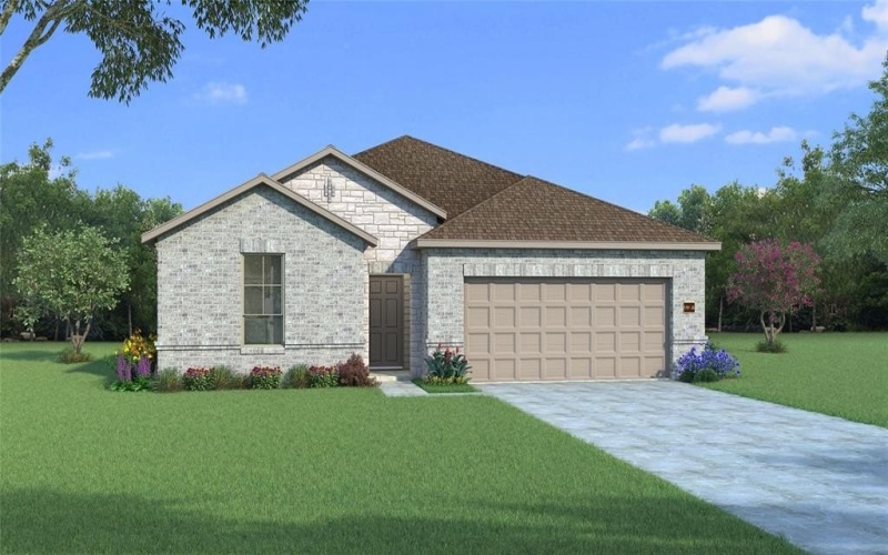 115 Honey Bee, Cleburne, TX 76031, 4 Bedrooms Bedrooms, ,2 BathroomsBathrooms,Residential,For Sale,115 Honey Bee,20857096