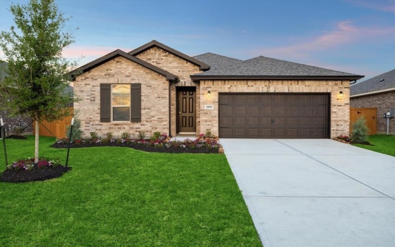 115 Honey Bee, Cleburne, TX 76031, 4 Bedrooms Bedrooms, ,2 BathroomsBathrooms,Residential,For Sale,115 Honey Bee,20857096
