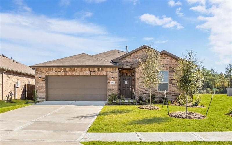 115 Honey Bee, Cleburne, TX 76031, 4 Bedrooms Bedrooms, ,2 BathroomsBathrooms,Residential,For Sale,115 Honey Bee,20857096