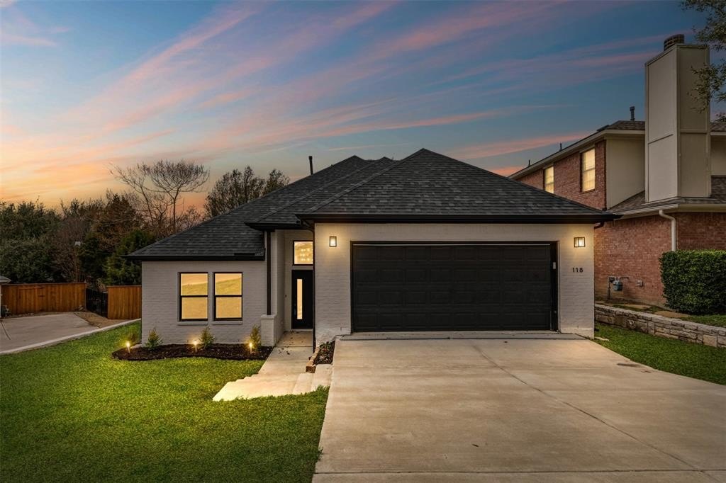 118 Mischief Lane, Rockwall, TX 75032, 3 Habitaciones Habitaciones , ,3 BañosBaños,Residential,En Venta,118 Mischief Lane,20854638