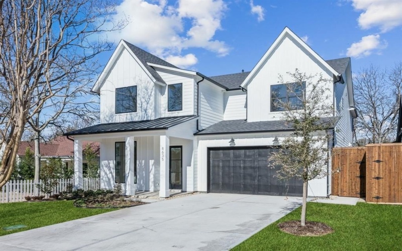 8635 Angora Street, Dallas, TX 75218, 4 Bedrooms Bedrooms, ,5 BathroomsBathrooms,Residential,For Sale,8635 Angora Street,20857142