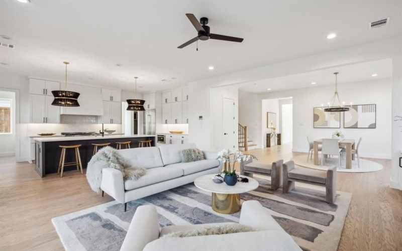 8635 Angora Street, Dallas, TX 75218, 4 Bedrooms Bedrooms, ,5 BathroomsBathrooms,Residential,For Sale,8635 Angora Street,20857142