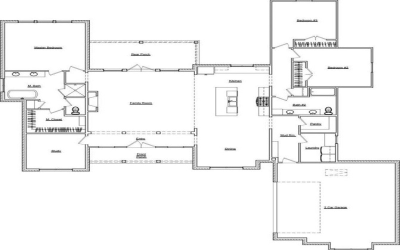 1000 Twin Creeks Drive, Weatherford, TX 76088, 3 Bedrooms Bedrooms, ,2 BathroomsBathrooms,Residential,For Sale,1000 Twin Creeks Drive,20857160