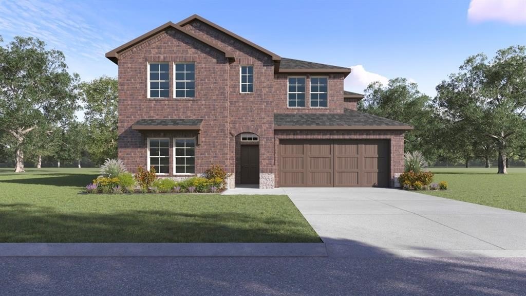 4020 Moss Road, Celina, TX 75009, 4 Bedrooms Bedrooms, ,3 BathroomsBathrooms,Residential,For Sale,4020 Moss Road,20854677