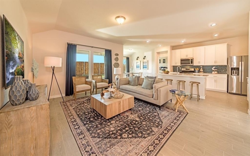 304 Thorn Creek Drive, Anna, TX 75409, 4 Habitaciones Habitaciones , ,2 BañosBaños,Residential,En Venta,304 Thorn Creek Drive,20857176