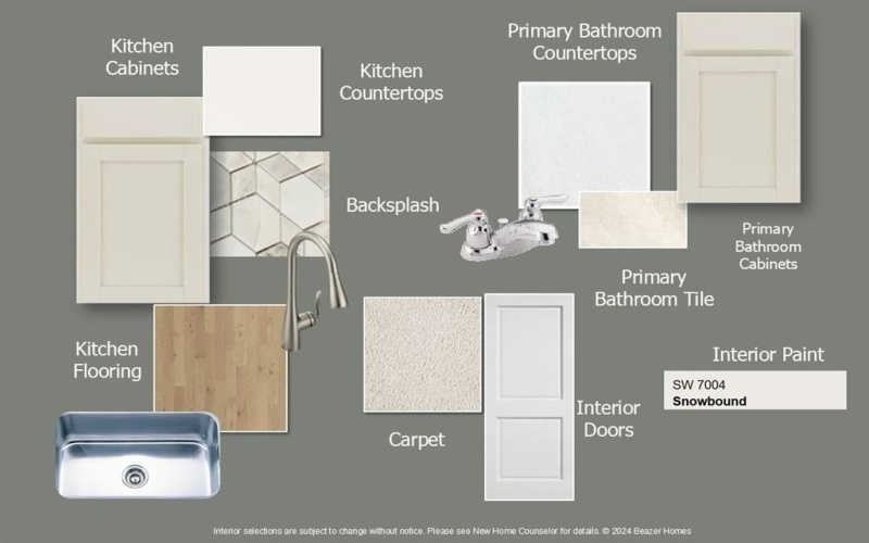 304 Thorn Creek Drive, Anna, TX 75409, 4 Habitaciones Habitaciones , ,2 BañosBaños,Residential,En Venta,304 Thorn Creek Drive,20857176