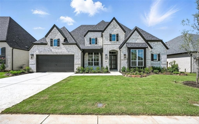 2024 Bonham Falls Drive, McKinney, TX 75071, 4 Bedrooms Bedrooms, ,5 BathroomsBathrooms,Residential,For Sale,2024 Bonham Falls Drive,20854714